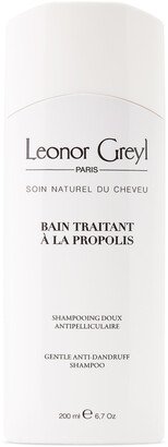 'Bain Traitant À La Propolis' Shampoo, 200 mL