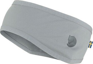 Abisko Varm Headband (Flint Grey) Headband