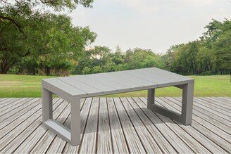 Delta Patio Coffee Table by Havenside Home