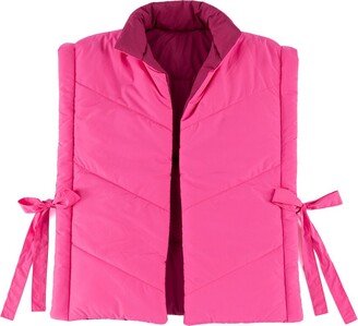 Petra Reversible Vest