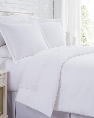 Southshore Fine Linens 200Tc Duvet Cover & Sham Set