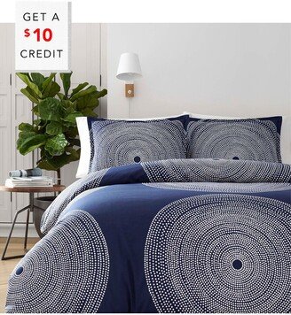 Fokus Duvet Set With $10 Credit