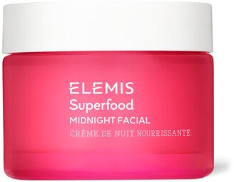 Elemis Superfood Midnight Facial