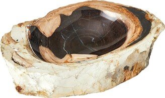 Petrified Bowl