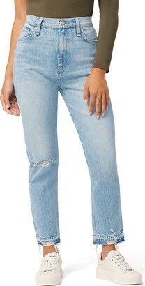 Women's Harlow Ultra HIGH-Rise Cigarette Petite-AA