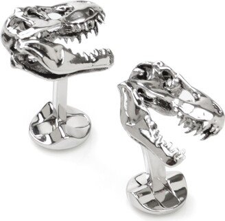 Men's T-Rex 3-d Cufflinks