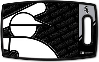 MLB Chicago White Sox Logo Series Cutting Board