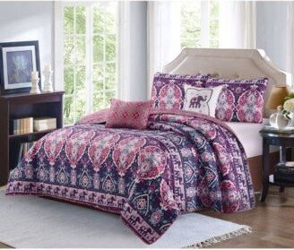 Harper Lane Victoria Quilt Sets