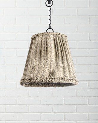 Coastal Living by Regina Andrew Augustine Small Outdoor Lighting Pendant