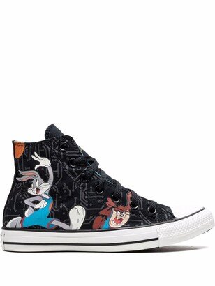 x Space Jam Chuck Taylor All Star Hi sneakers