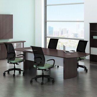 Mayline Medina 10' Conference Table