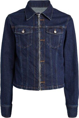 Denim Jacket-EC