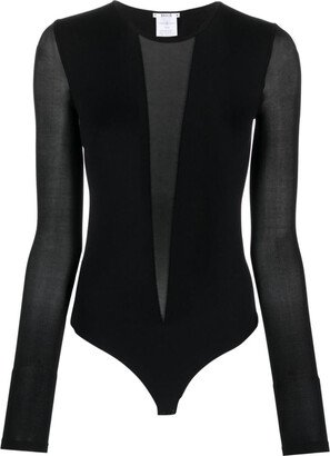 Venus string bodysuit