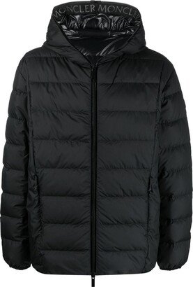 Hadar hooded down jacket