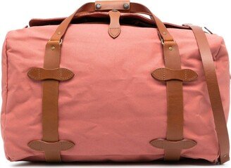 Medium Canvas Duffle Bag