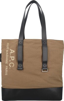 Sense Shopping Tote Bag