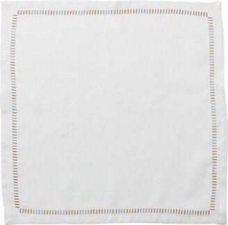 Baccarat x Kim Seybert Harmonie Napkins, Set of 4-AA