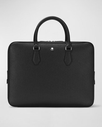 Men's Sartorial Large Briefcase