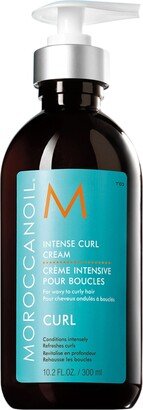 Intense Curl Cream