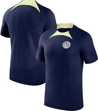 Men's Navy Club America Academy Pro Top