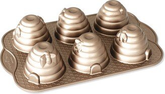 Beehive Cakelet Pan