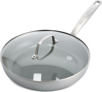 Chatham Stainless Ceramic Nonstick 11