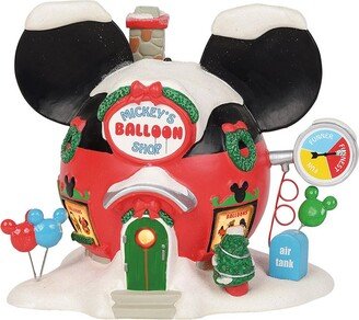 Mickey's Balloon Inflators