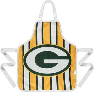 Green Bay Packers Double-Sided Apron