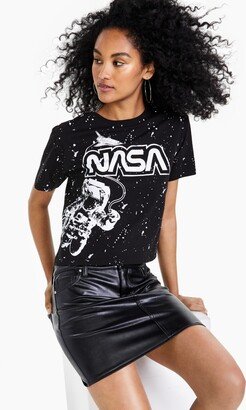 Love Tribe Juniors' Nasa T-Shirt