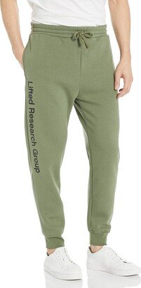 Men's Classic Sweatpant-Trackpant-Jogger Pants