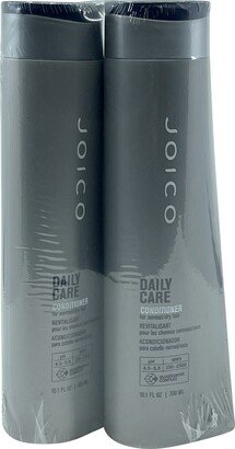 Daily Care Balancing Conditioner 10.1 OZ Set of 2