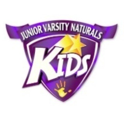 Junior Varsity Natural Promo Codes & Coupons