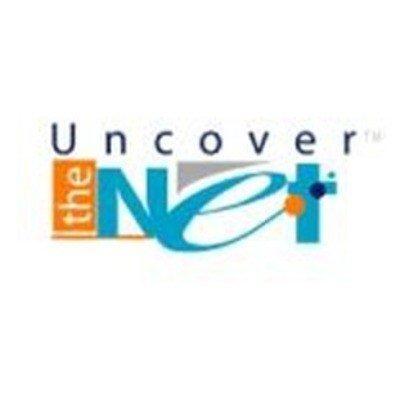 Uncover The Net Promo Codes & Coupons