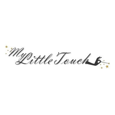 My Little Touch Promo Codes & Coupons