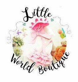 Little World Boutique Promo Codes & Coupons