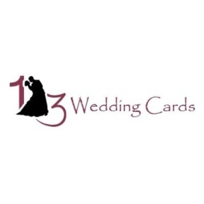 123 Wedding Cards Promo Codes & Coupons