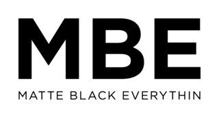 Matte Black Everythin Promo Codes & Coupons