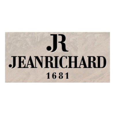 JEAN RICHARD Promo Codes & Coupons