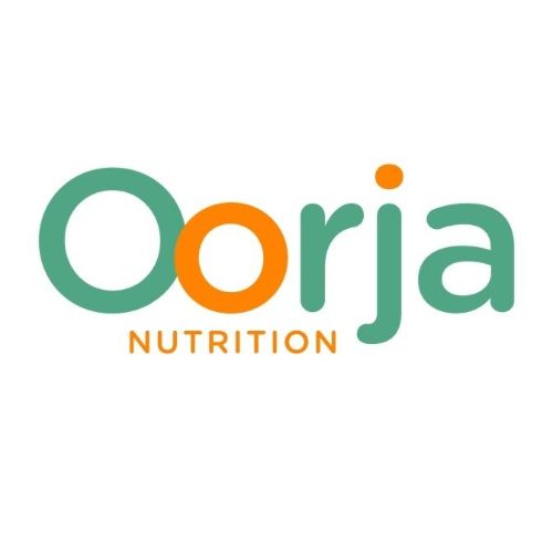 Oorja Nutrition Bars Promo Codes & Coupons