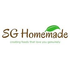 SG Homemade Promo Codes & Coupons