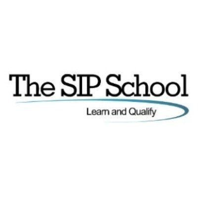 The SIP School Promo Codes & Coupons