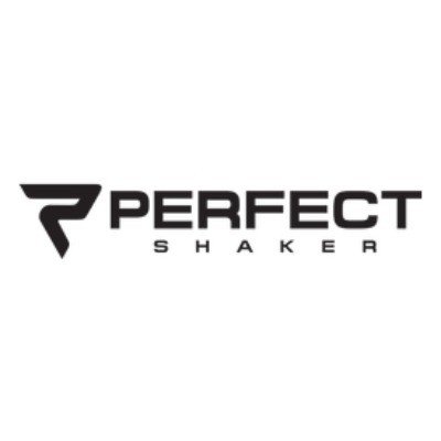 PerfectShaker Promo Codes & Coupons