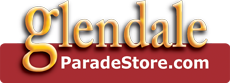 Glendale Parade Store Promo Codes & Coupons