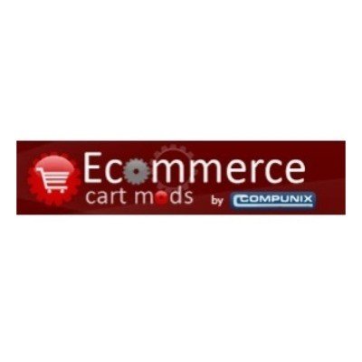 ECommerceCartMods Promo Codes & Coupons
