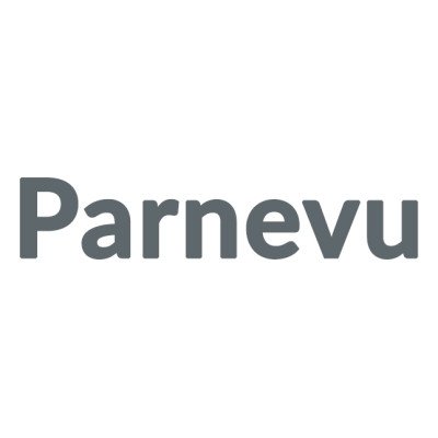 Parnevu Promo Codes & Coupons