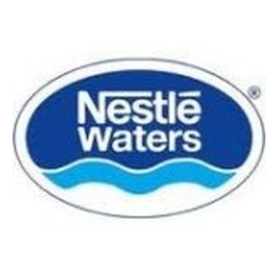 Nestle Waters Promo Codes & Coupons