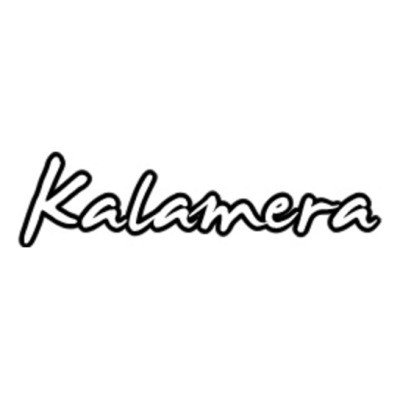 Kalamera Promo Codes & Coupons