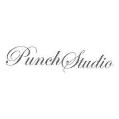 Punch Studio Promo Codes & Coupons
