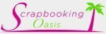 Scrapbooking Oasis Promo Codes & Coupons