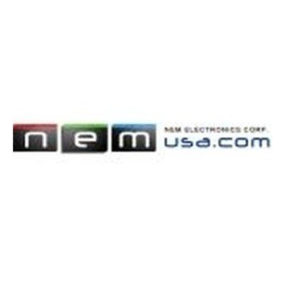 NEM Promo Codes & Coupons